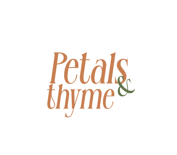 Petals & Thyme Herbal Tea House